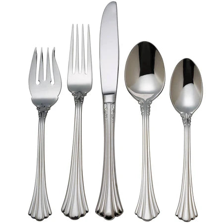 1800 5pps Flatware