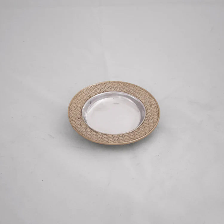 Sierra Modern Nassau Wine Coaster 8313