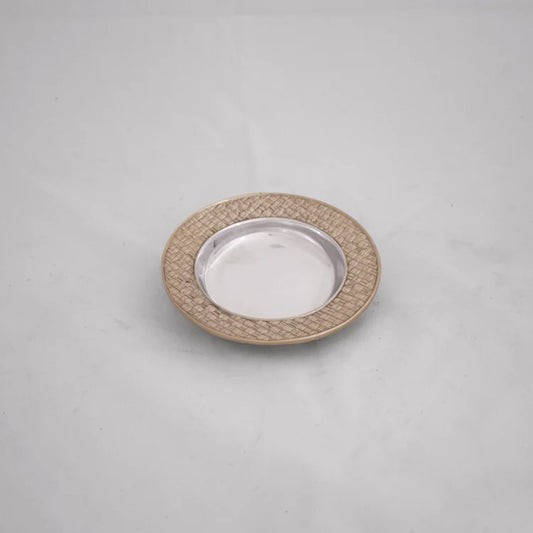 Sierra Modern Nassau Wine Coaster 8313