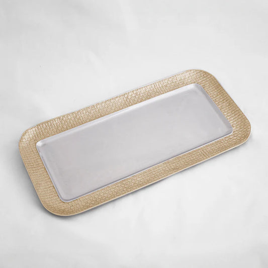 Sierra Modern Nassau Long Rect Tray 8316