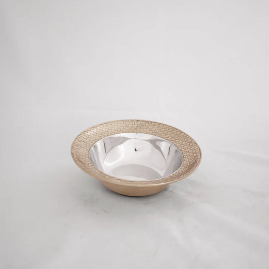 Sierra Modern Nassau Small Bowl 8317