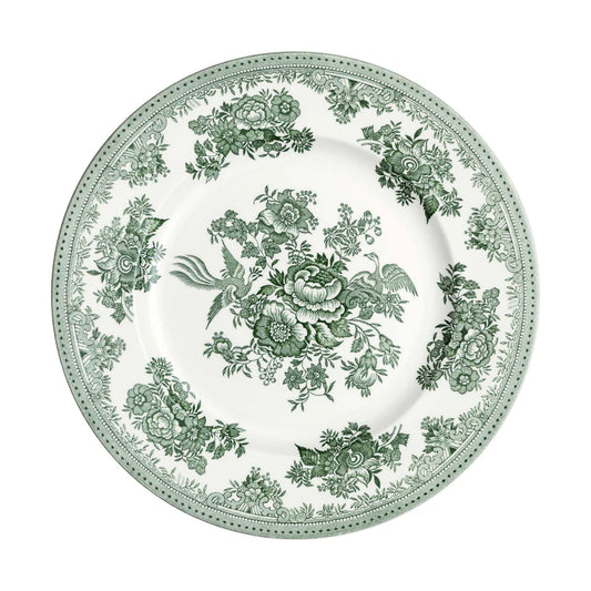 Bur Medium Plate