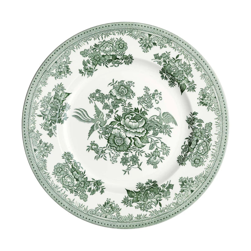 Bur Large Plate
