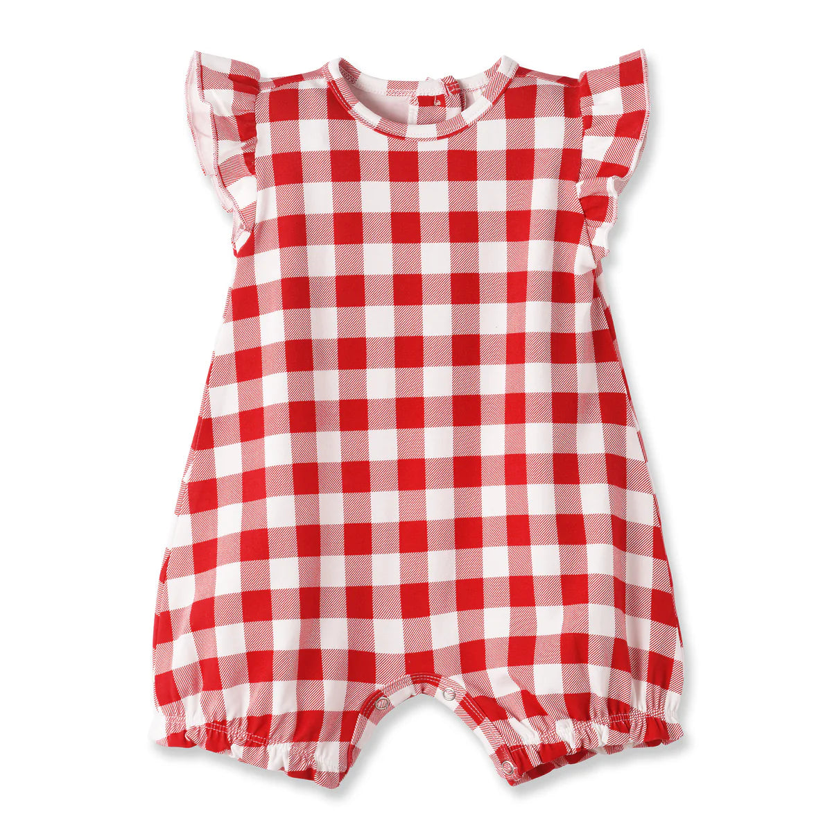 Bamboo Bubble Romper