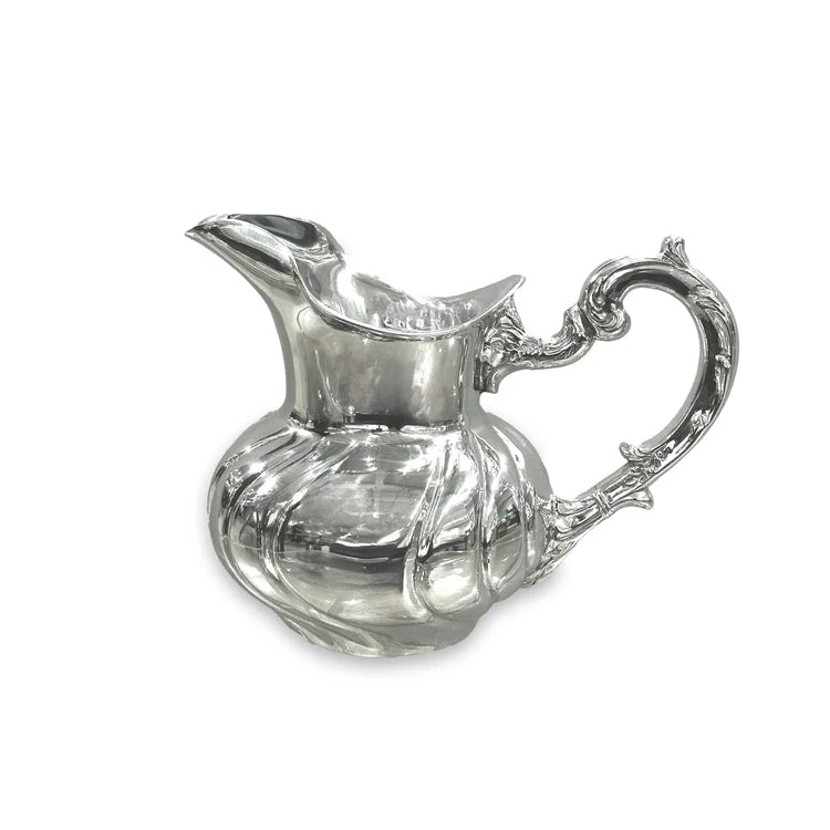 Vintage Medium Pitcher 8736