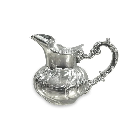 Vintage Medium Pitcher 8736