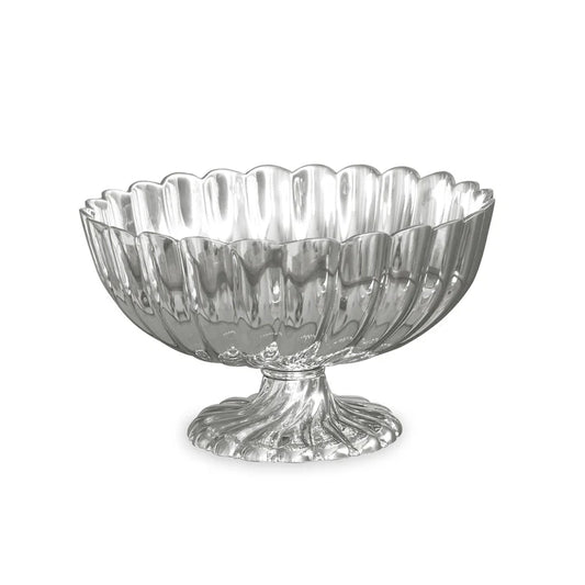 Vintage Vienna Large Round Pedestal 8749