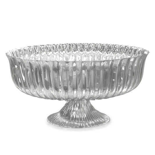 Vintage Vienna Large Centerpiece/Punchbowl 8750