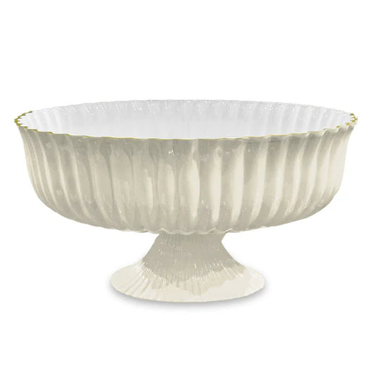 Encanto Vienna Larger Centerpiece/Punchbowl