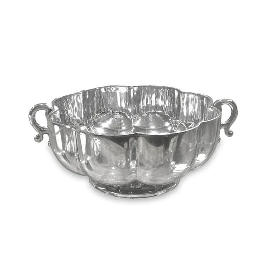 Vintage Calabaza Medium Bowl with Handles 8753