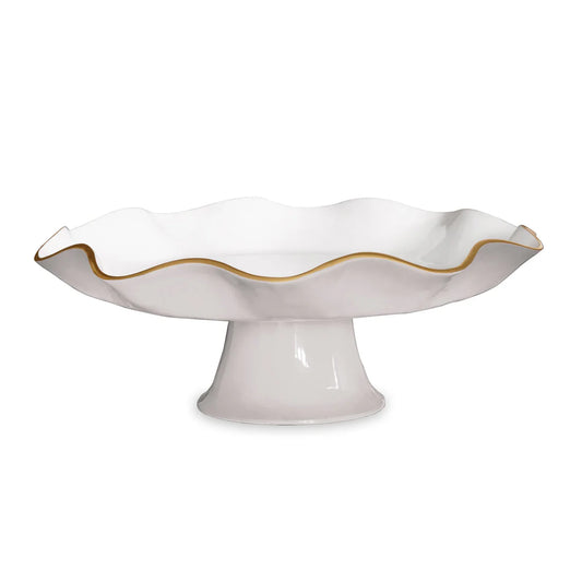 Encanto Carola Pedestal Cake Plate