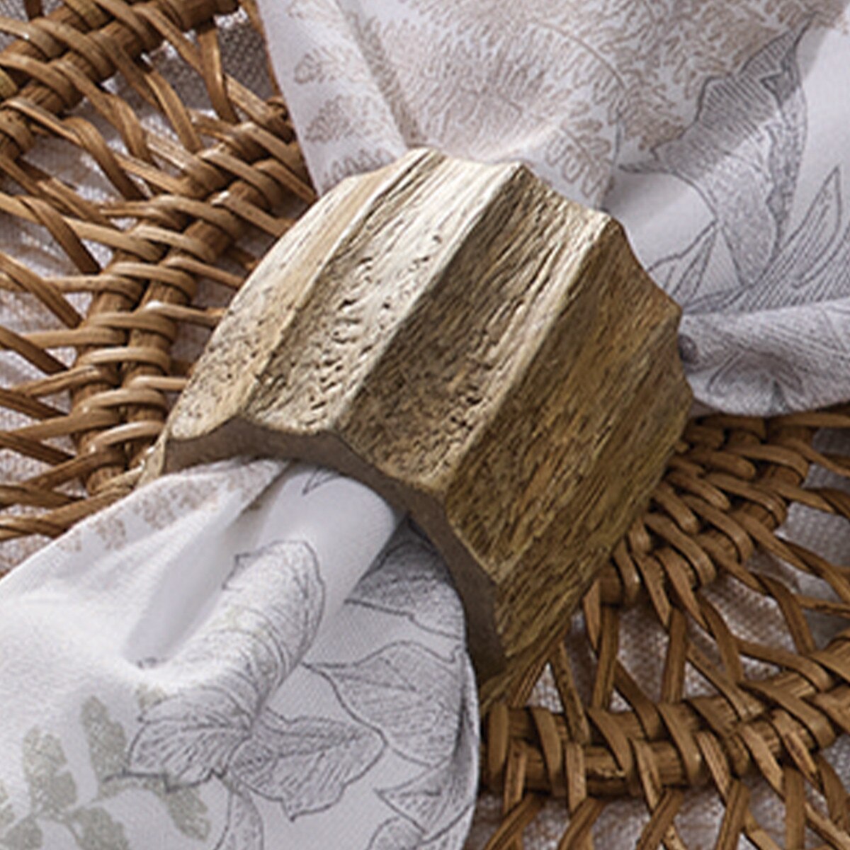 SP Napkin Ring