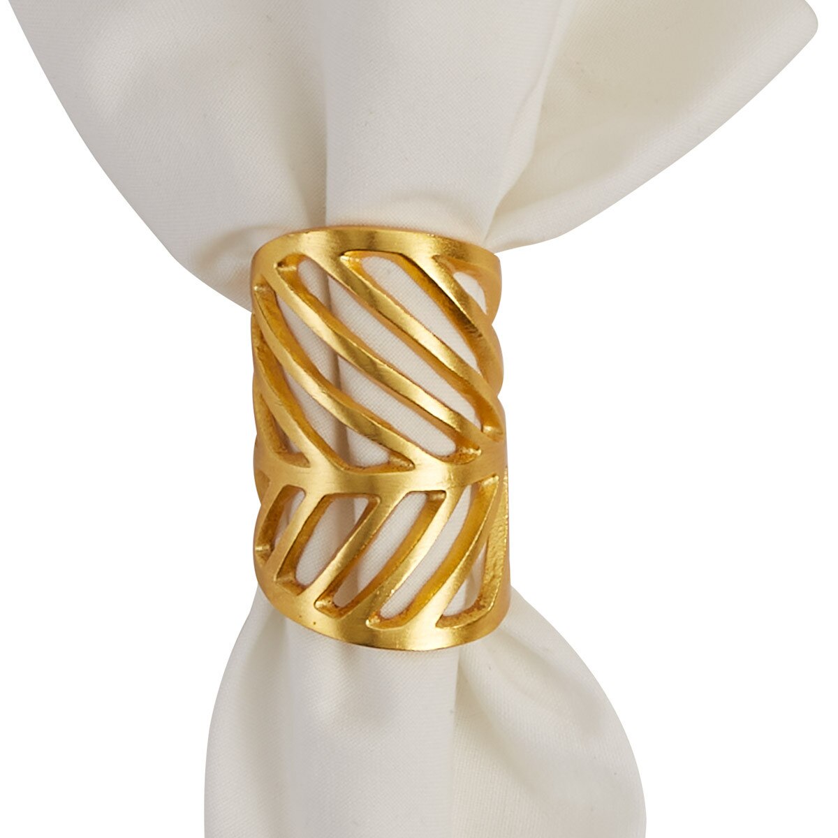 SP Napkin Ring