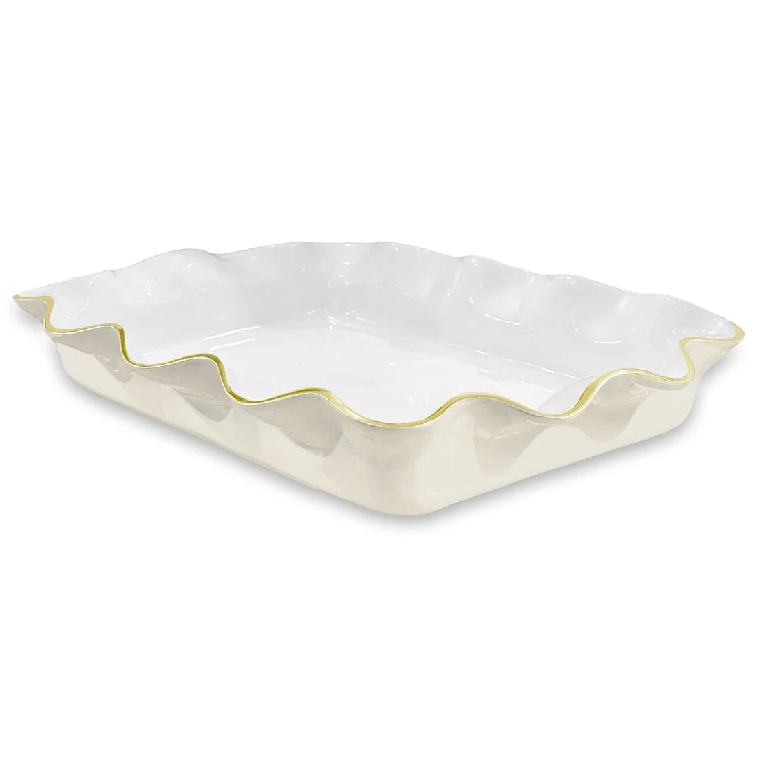 Encanto Carola Rectangle  Pyrex Holder