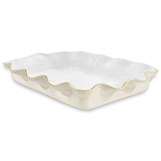 Encanto Carola Rectangle  Pyrex Holder