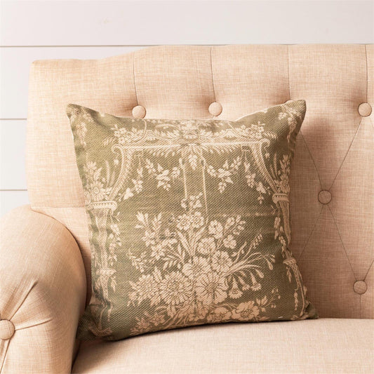 French Country Pillow