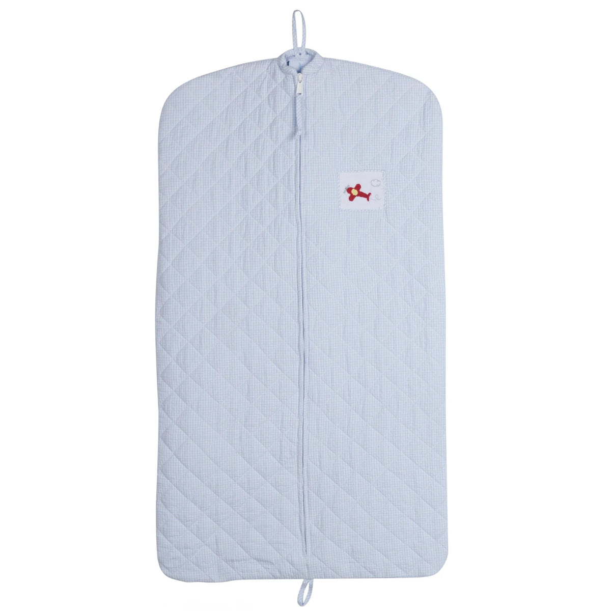 LE Quilted Garment