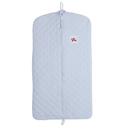 LE Quilted Garment