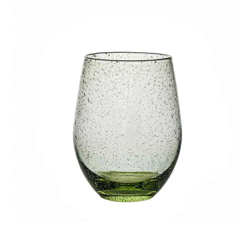 Provence Stemless Wine Glass