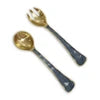 Encanto Soho Salad Servers 8485 8487