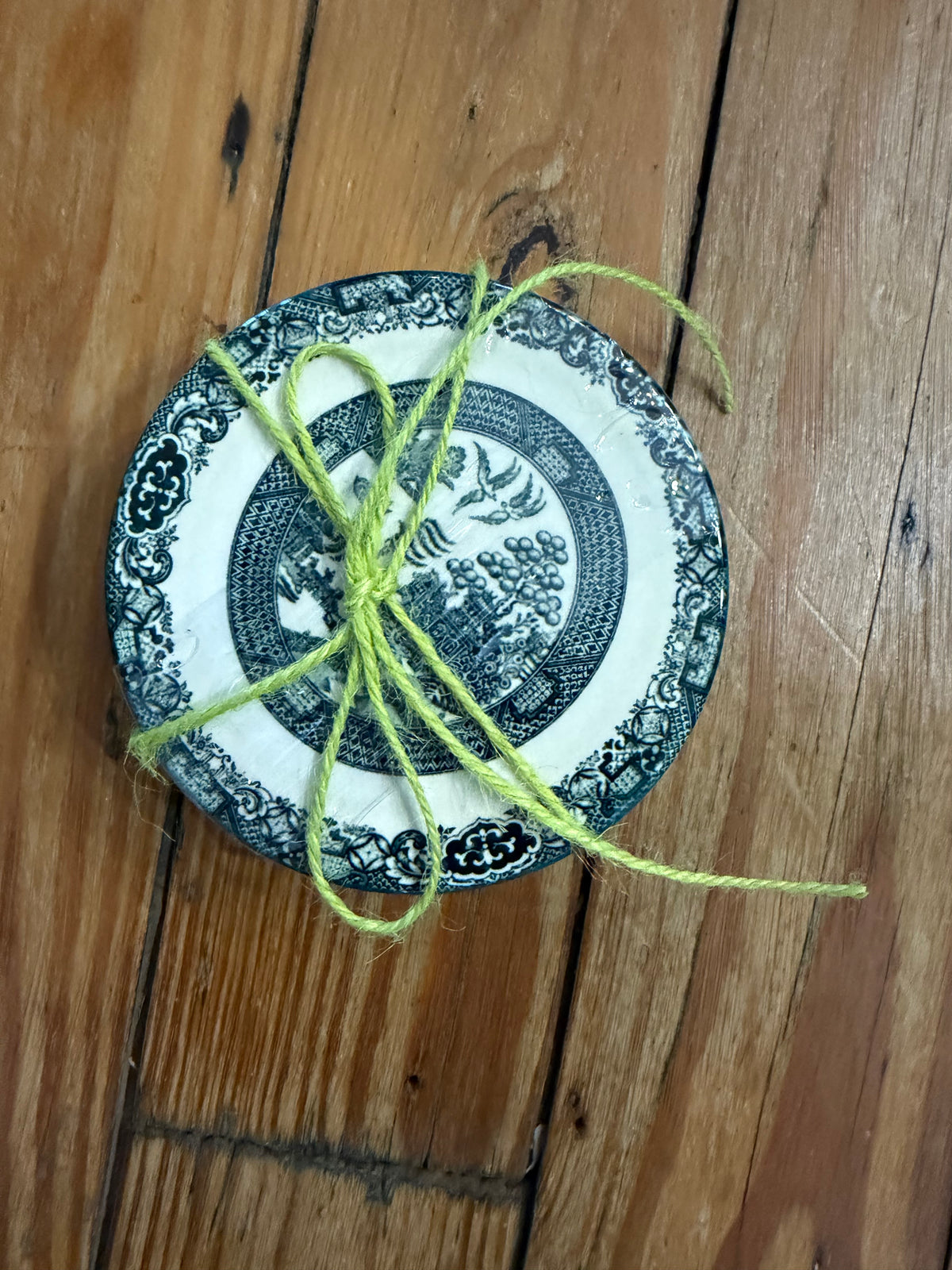 Coasters Set of 4