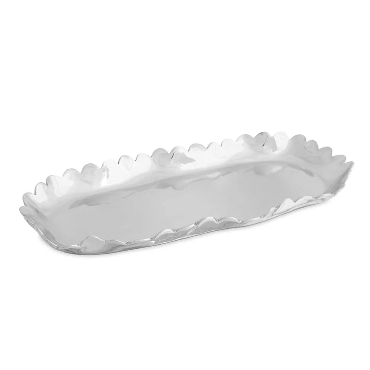 Vento Colette Oblong Tray 9132