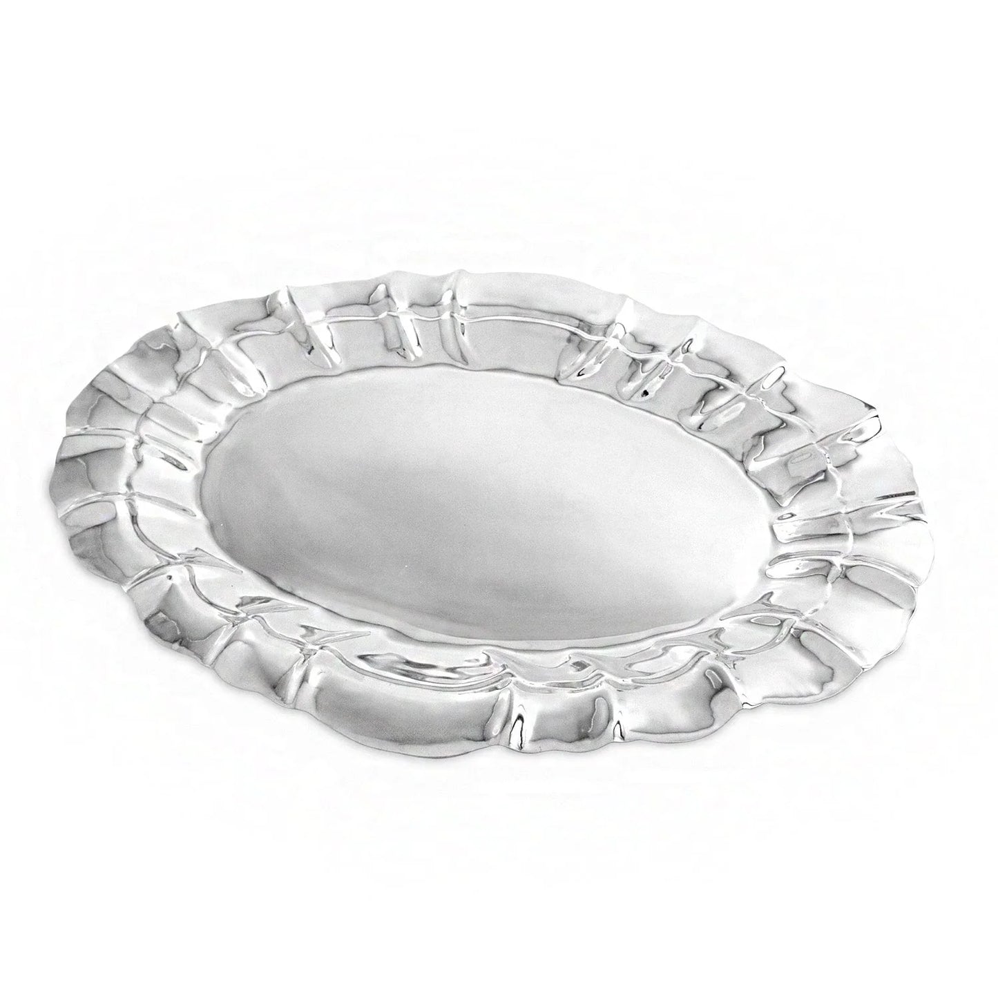 Tuscany XL Oval Tray 9164