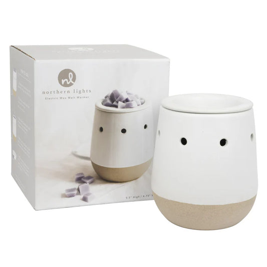 Natural Melts Warmer