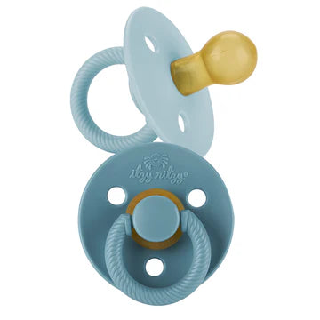 Itzy Soother  Paci Set
