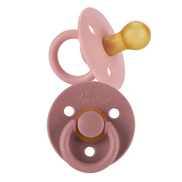 Itzy Soother  Paci Set