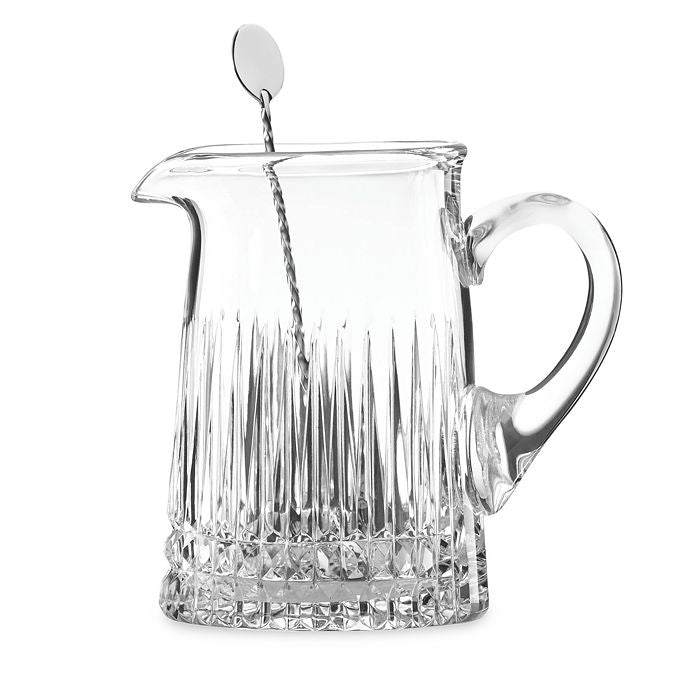 Vintage Benson Mixing Pitcher