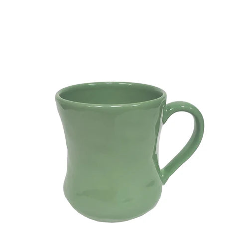 MM Fern Green Mug
