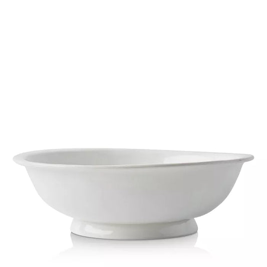 Puro Footed Fruit Bowl