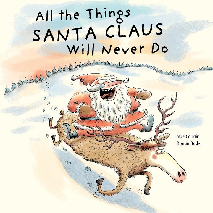 All The Things...