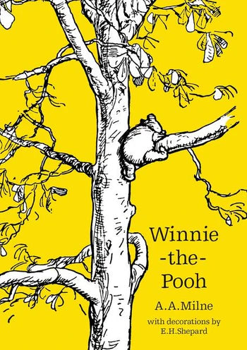Winnie The Pooh