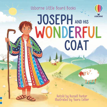 Little Board Book