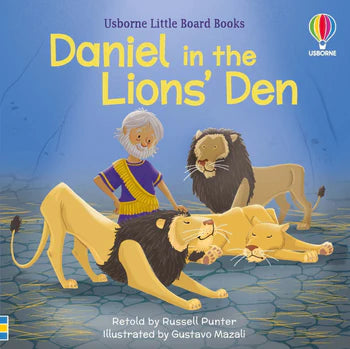 Little Board Book