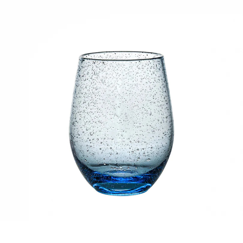 Provence Stemless Wine Glass