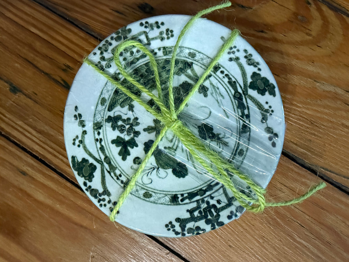 Coasters Set of 4