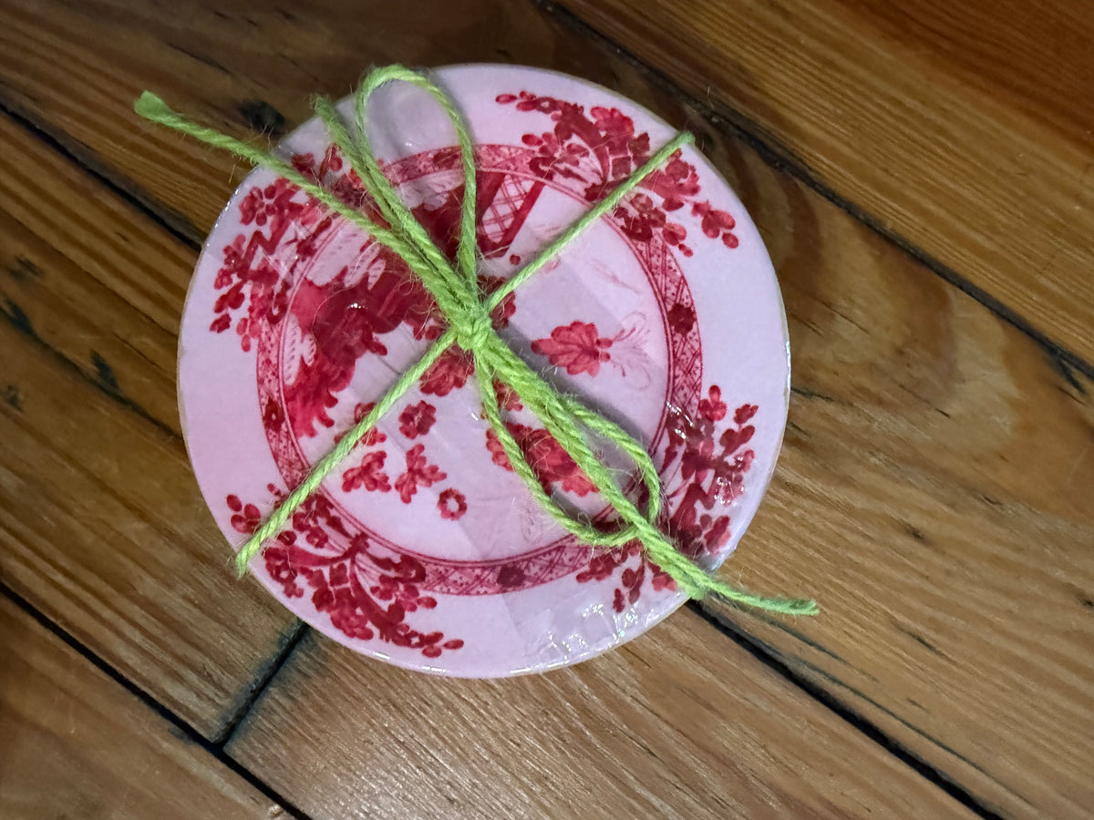 Coasters Set of 4