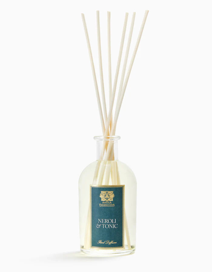 250ml Diffuser with Reeds