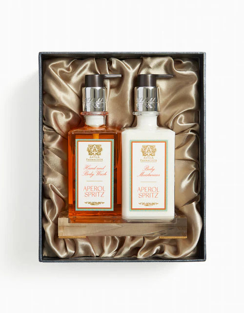 AF Lucite BB Gift Box