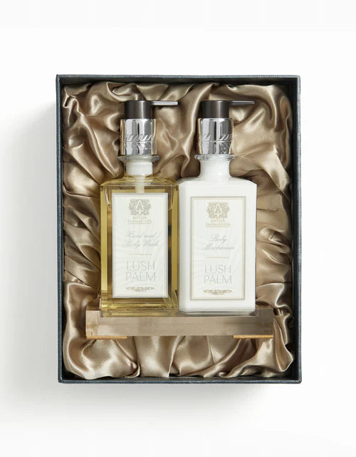 AF Lucite BB Gift Box