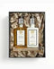 AF Lucite BB Gift Box