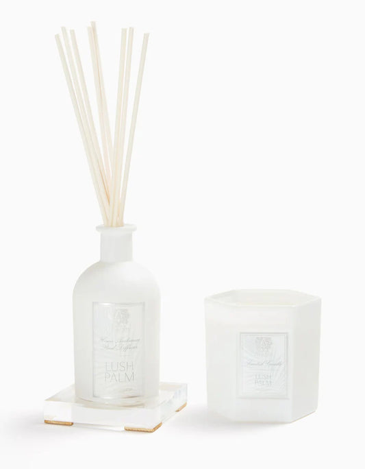 Acrylic Home Ambiance Gift Set
