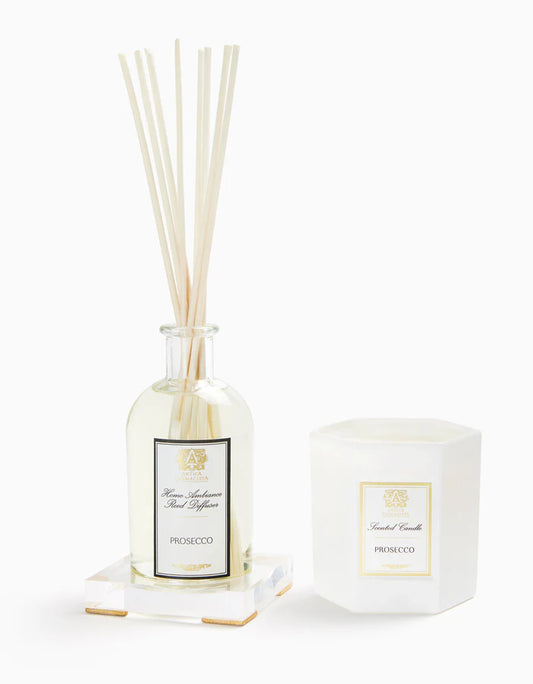 Acrylic Home Ambiance Gift Set