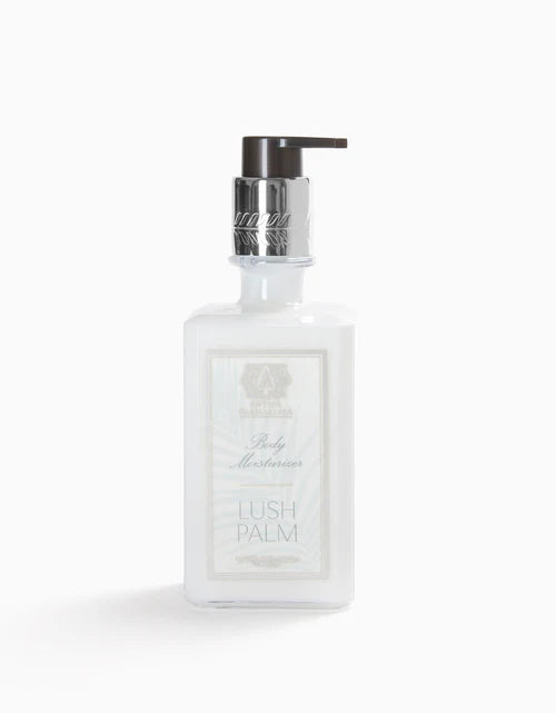AF Body Moisturizer