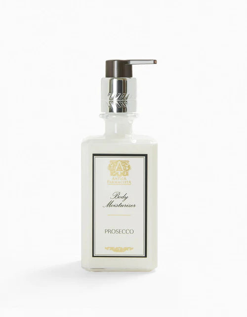 AF Body Moisturizer