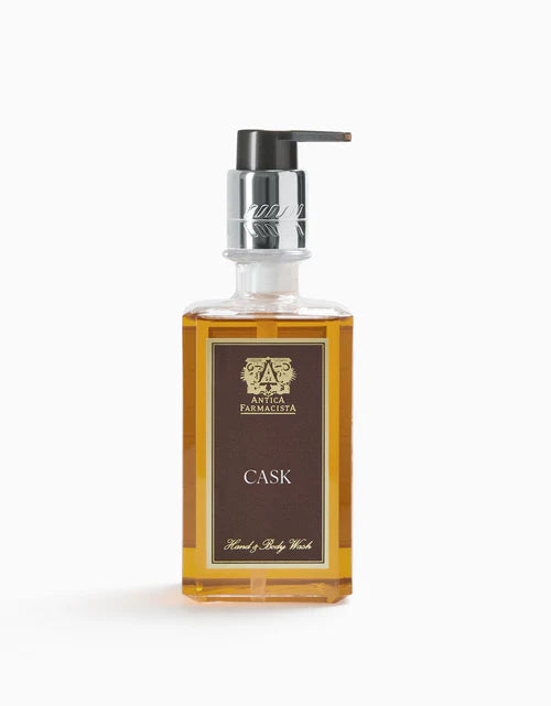 AF 10oz Hand & Body Wash