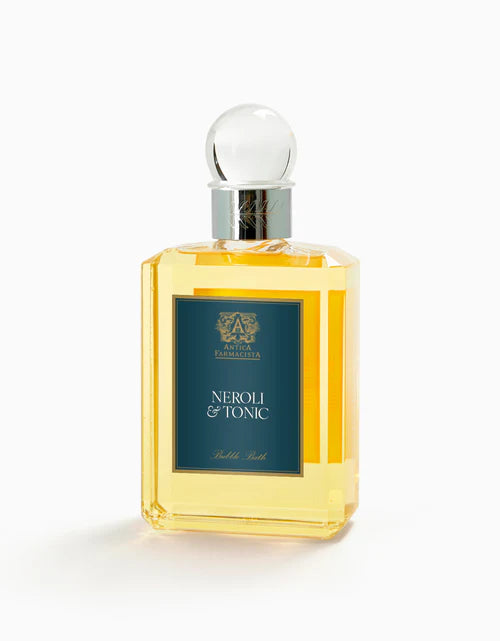 Bubble Bath 16oz